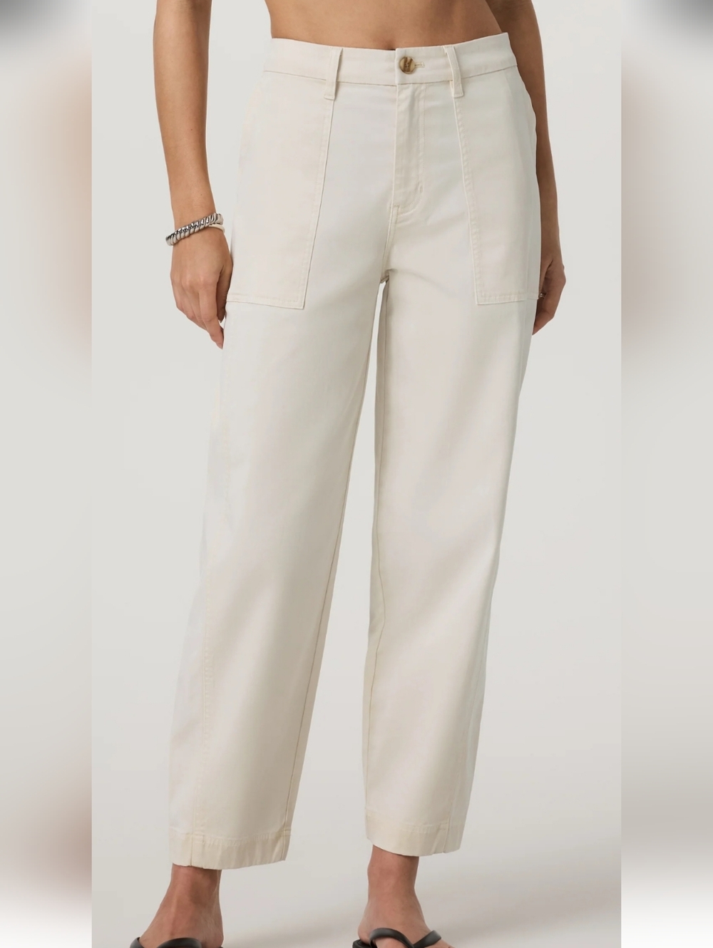 Vuori Anza Twill Pants